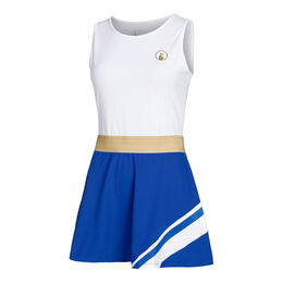 Abbigliamento Da Tennis Quiet Please Champions Dress